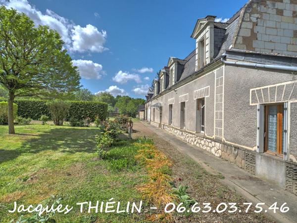 EXCLUSIVITÉ - OPPORTUNITÉ POUR PROMOTEURS AU C?UR DE LONGUÉ-JUMELLES