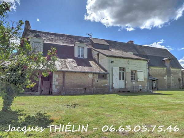 EXCLUSIVITÉ - OPPORTUNITÉ POUR PROMOTEURS AU C?UR DE LONGUÉ-JUMELLES