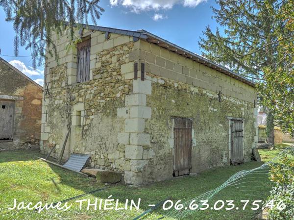 EXCLUSIVITÉ - OPPORTUNITÉ POUR PROMOTEURS AU C?UR DE LONGUÉ-JUMELLES