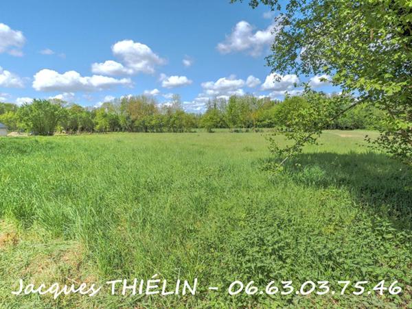 EXCLUSIVITÉ - OPPORTUNITÉ POUR PROMOTEURS AU C?UR DE LONGUÉ-JUMELLES