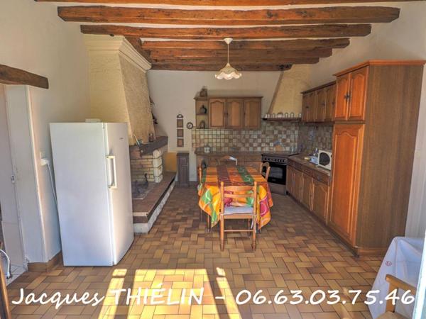 EXCLUSIVITÉ - OPPORTUNITÉ POUR PROMOTEURS AU C?UR DE LONGUÉ-JUMELLES