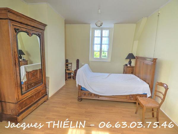 EXCLUSIVITÉ - OPPORTUNITÉ POUR PROMOTEURS AU C?UR DE LONGUÉ-JUMELLES