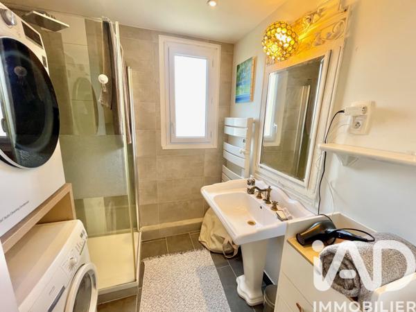 Appartement à vendre 3 pièces 72 m² Ablon-sur-Seine