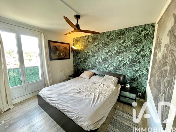 Appartement à vendre 3 pièces 72 m² Ablon-sur-Seine