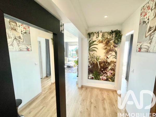 Appartement à vendre 3 pièces 72 m² Ablon-sur-Seine