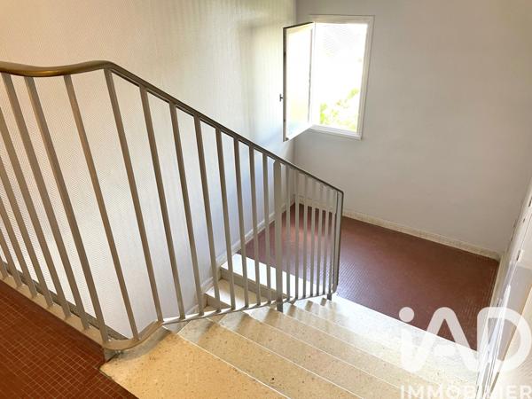 Appartement à vendre 3 pièces 72 m² Ablon-sur-Seine