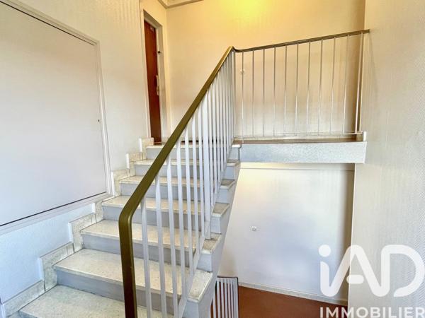Appartement à vendre 3 pièces 72 m² Ablon-sur-Seine