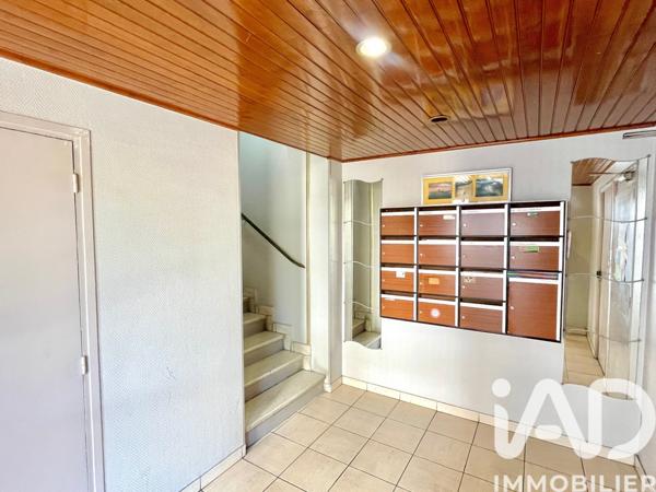 Appartement à vendre 3 pièces 72 m² Ablon-sur-Seine