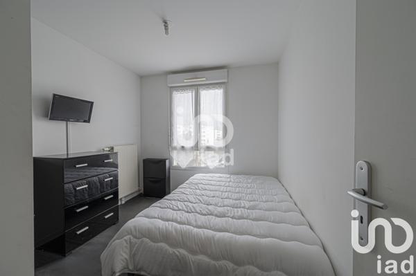 Appartement à vendre 3 pièces 57 m² Aulnay-sous-Bois