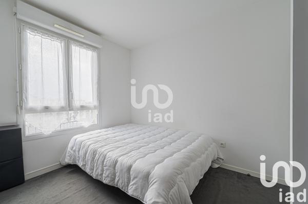 Appartement à vendre 3 pièces 57 m² Aulnay-sous-Bois