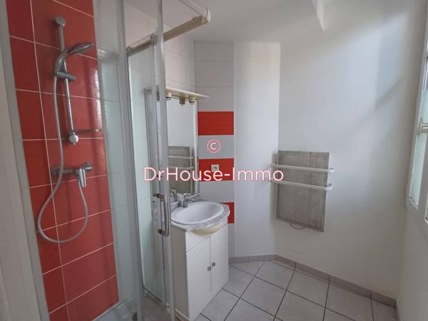 Appartement à vendre 3 pièces de 40 m²