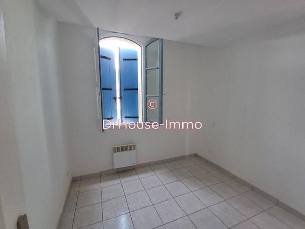 Appartement à vendre 3 pièces de 40 m²