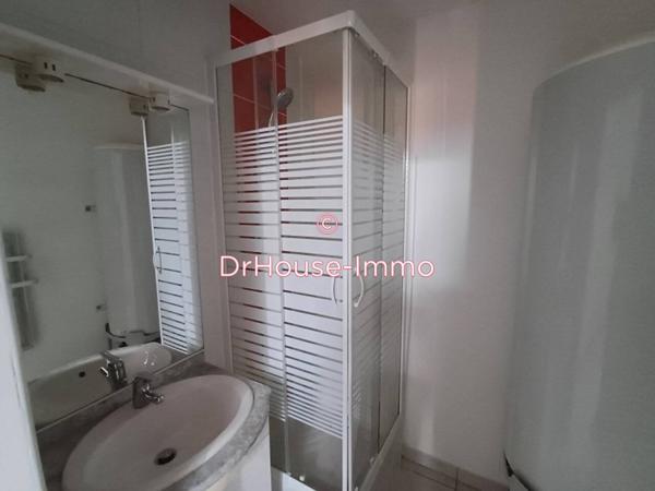 Appartement à vendre 3 pièces de 40 m²