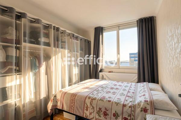 Appartement
         4 pièces
        - 72 m² 414 000 € *