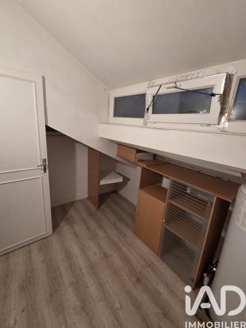 Maison à vendre 5 pièces 82 m² Saint-Jouan-des-Guérets