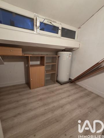 Maison à vendre 5 pièces 82 m² Saint-Jouan-des-Guérets