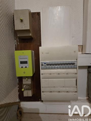 Maison à vendre 5 pièces 82 m² Saint-Jouan-des-Guérets