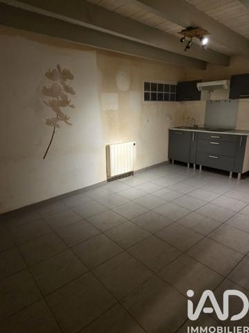 Maison à vendre 5 pièces 82 m² Saint-Jouan-des-Guérets
