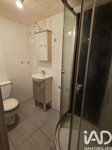 Maison à vendre 5 pièces 82 m² Saint-Jouan-des-Guérets