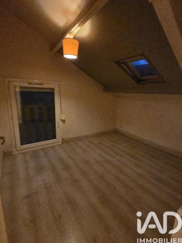 Maison à vendre 5 pièces 82 m² Saint-Jouan-des-Guérets