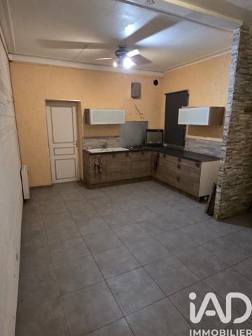 Maison à vendre 5 pièces 82 m² Saint-Jouan-des-Guérets