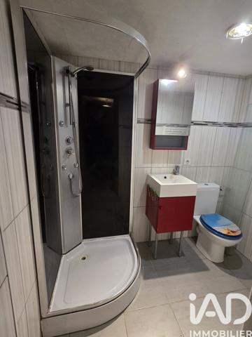 Maison à vendre 5 pièces 82 m² Saint-Jouan-des-Guérets