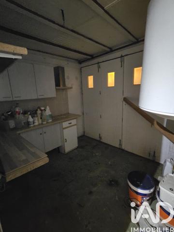 Maison à vendre 5 pièces 82 m² Saint-Jouan-des-Guérets