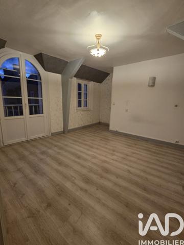 Maison à vendre 5 pièces 82 m² Saint-Jouan-des-Guérets