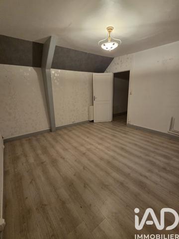 Maison à vendre 5 pièces 82 m² Saint-Jouan-des-Guérets