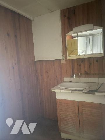 A VENDRE A STEENVOORDE DANS LE NORD (59) - MAISON SEMI-PLAIN-PIED - UNE MITOYENNETE AVEC JARDIN...