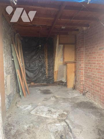 A VENDRE A STEENVOORDE DANS LE NORD (59) - MAISON SEMI-PLAIN-PIED - UNE MITOYENNETE AVEC JARDIN...