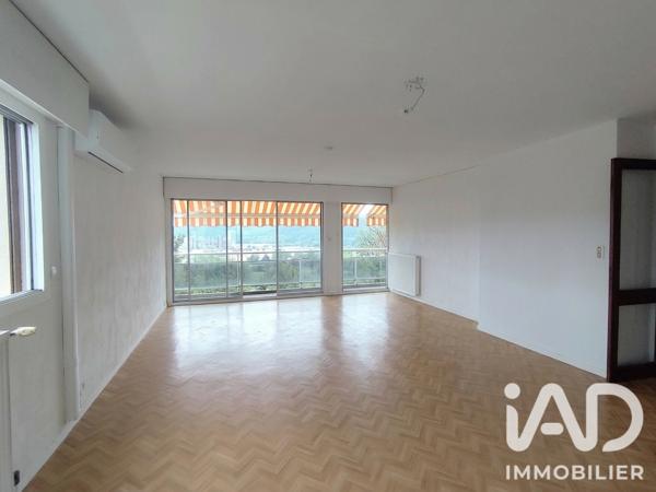 Appartement à vendre 3 pièces 94 m² Saint-Gaudens