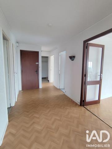 Appartement à vendre 3 pièces 94 m² Saint-Gaudens