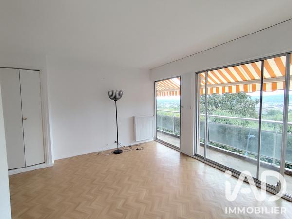 Appartement à vendre 3 pièces 94 m² Saint-Gaudens