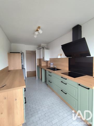 Appartement à vendre 3 pièces 94 m² Saint-Gaudens
