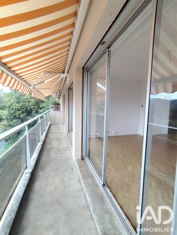 Appartement à vendre 3 pièces 94 m² Saint-Gaudens