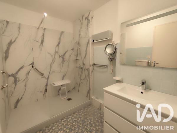 Appartement à vendre 3 pièces 94 m² Saint-Gaudens