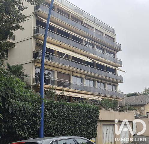 Appartement à vendre 3 pièces 94 m² Saint-Gaudens