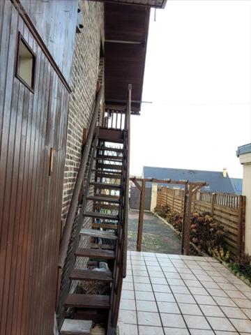 Maison à vendre à Caudebec-lès-Elbeuf en Seine-Maritime (76320), ref : 105000