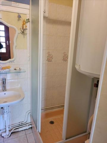 Maison à vendre à Caudebec-lès-Elbeuf en Seine-Maritime (76320), ref : 105000