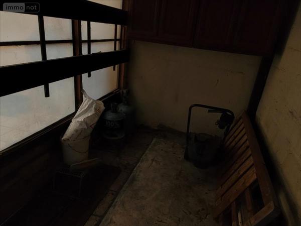 Maison à vendre à Caudebec-lès-Elbeuf en Seine-Maritime (76320), ref : 105000