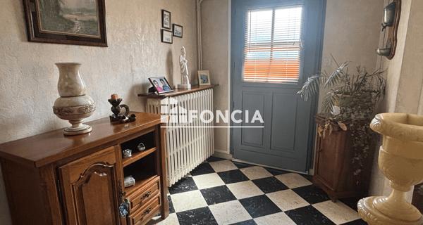 À vendre Maison 4 pièces 114 m² - Poitiers 86000