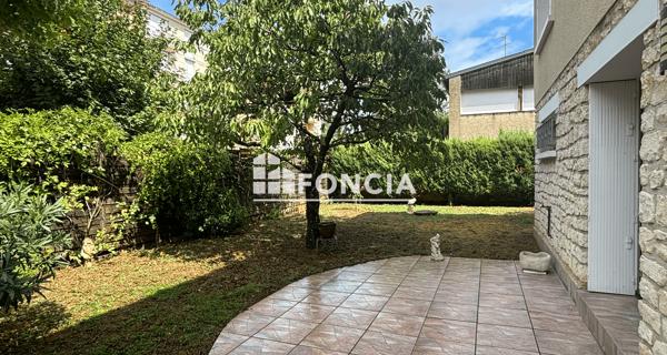 À vendre Maison 4 pièces 114 m² - Poitiers 86000