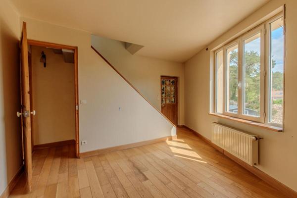Au coeur du Vexin, une maison de caractère pleine de possibilités