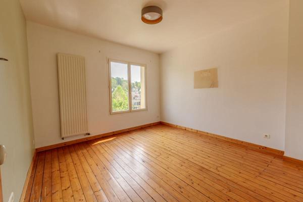 Au coeur du Vexin, une maison de caractère pleine de possibilités