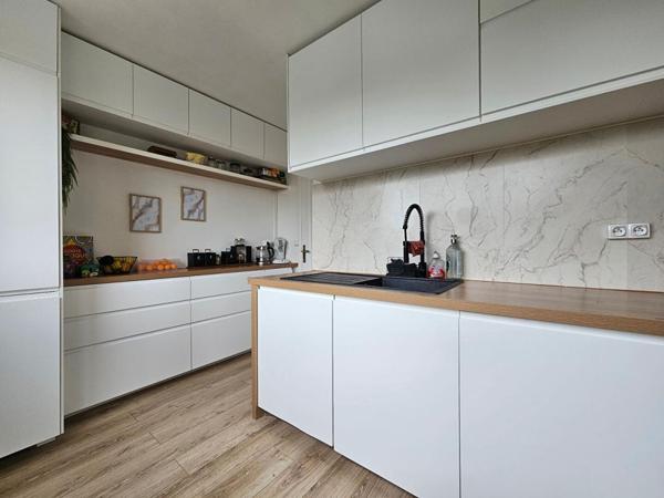 Appartement Herblay Sur Seine 3 pièce(s)