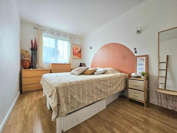 Appartement Herblay Sur Seine 3 pièce(s)