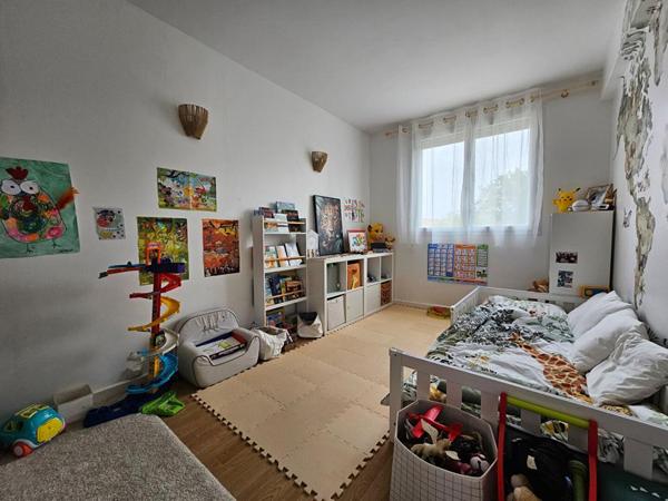 Appartement Herblay Sur Seine 3 pièce(s)