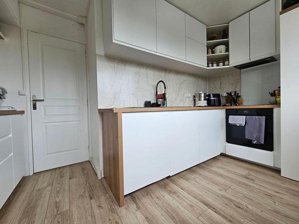 Appartement Herblay Sur Seine 3 pièce(s)