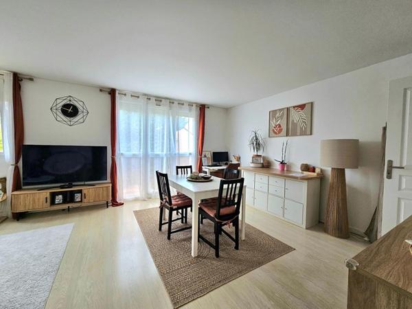 Appartement Herblay Sur Seine 3 pièce(s)